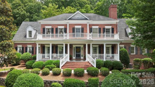 A home in Cramer Mountain, Cramerton