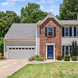 504 Saddlebrook Drive