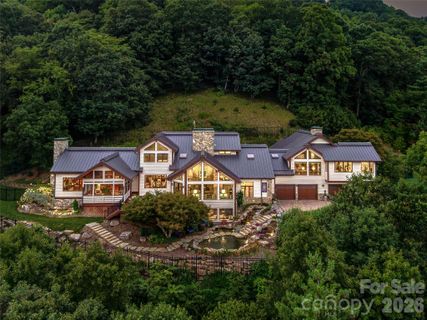 Homes in Sherwood Heights, Asheville