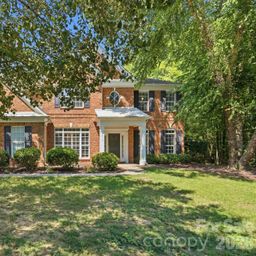 4814 King Arthur Drive