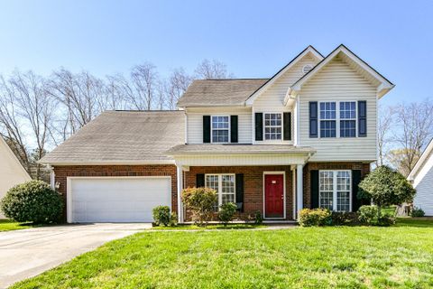 1050 Enderbury Drive active home in Bent Creek, Indian Trail, NC
