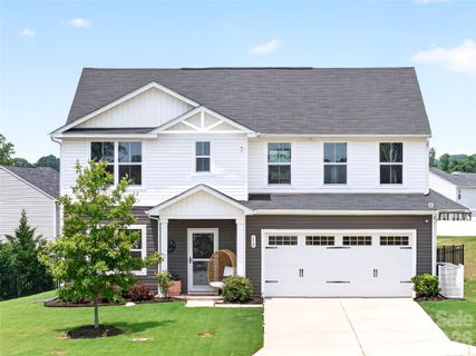 113 Browband Street pending home in Weathers Creek, Troutman, NC