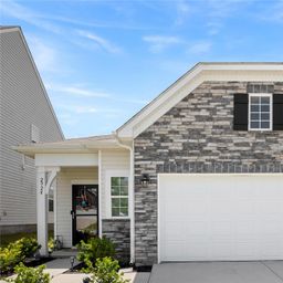 2928 Legacy Ridge Lane