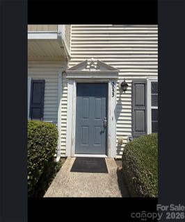 Homes in Nevin Creek, Charlotte