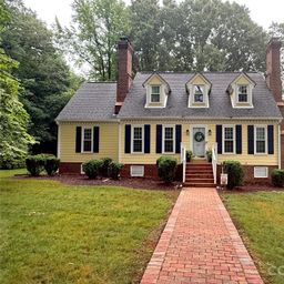 469 Augusta Drive