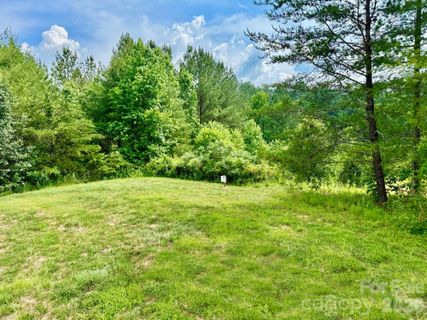 1 94 Acres Lot Cb22 Cypress Trail active home in The Coves Mountain River Club, Lenoir, NC