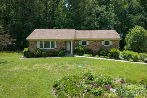 Homes in Heatherwood, Hendersonville