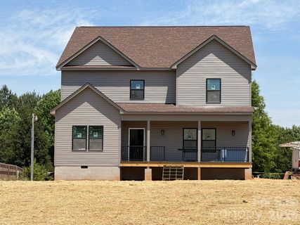 135 Elmwood Road