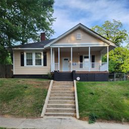 106 N Liberty Street