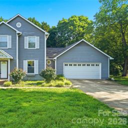4548 Tree Haven Court