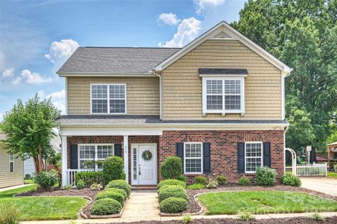 315 Wendover Drive active home in The Meadows, Locust, NC
