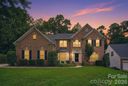 2937 Shady Reach Lane sold home in Charlotte, SC