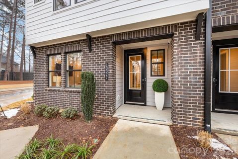 13004 Lucy Park Lane pending home in Ascend, Charlotte, NC