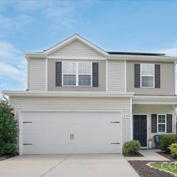 205 Churchill Drive