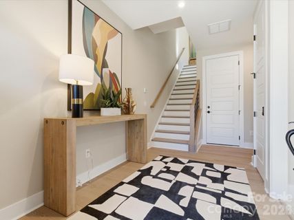13005 Lucy Park Lane pending home in Ascend, Charlotte, NC