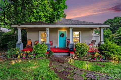 3100 Avalon Avenue active home in Enderly Park, Charlotte, NC
