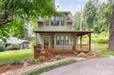 174 Morningside Drive sold home in Asheville, SC