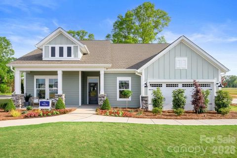 3244 Gavin Lane active home in Encore At Harmony, Harrisburg, NC