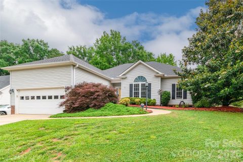 278 Chelveston Drive pending home in Stafford Park, Rock Hill, SC