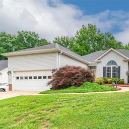 278 Chelveston Drive