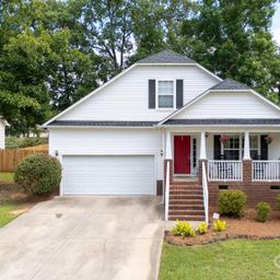 1566 Meadow Glen Lane