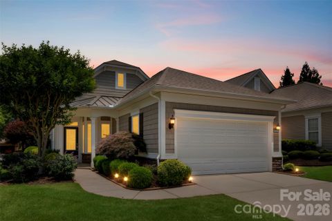 3921 Yosemite Way pending home in Sun City Carolina Lakes, Fort Mill, SC