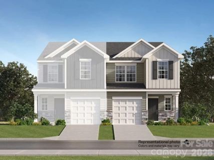 7214 Liana Drive active home in The Vines, Charlotte, NC
