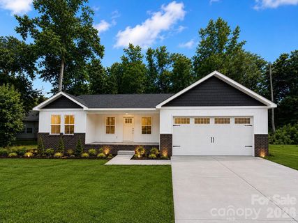 1401 Gentry Place active home in Granite Commons, Salisbury, NC