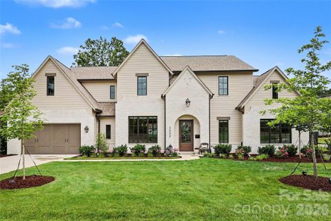 3333 Anson Street pending home in Sedgefield, Charlotte, NC