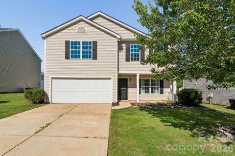 129 Quail Springs Road active home in Wildewood, Statesville, NC