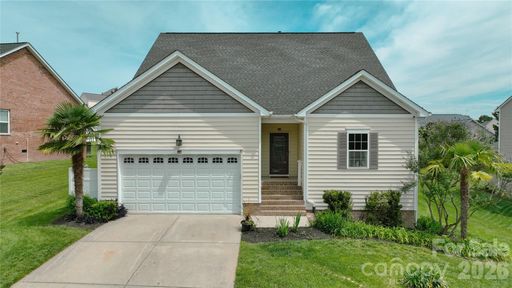 Homes in Norwood Ridge, Rock Hill