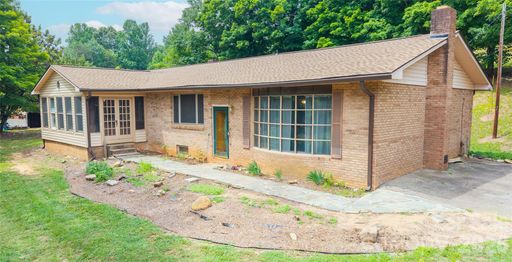 3840 Bradley Road