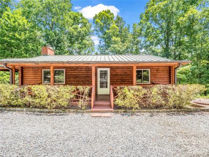 137 Amys Ridge Road active home in Riverbend At Lake Lure, Lake Lure, NC