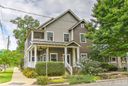 3205 N Mcdowell Street sold home in Charlotte, SC