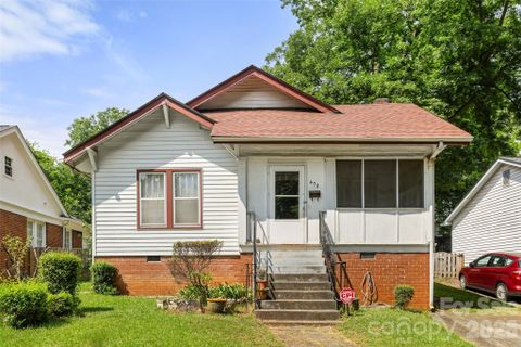 408 W Kingston Avenue