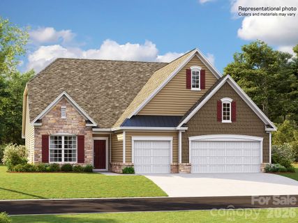 4757 Daventry Avenue active home in Harris Mill, Indian Land, SC