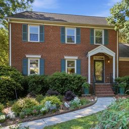 723 Walnut Point Drive