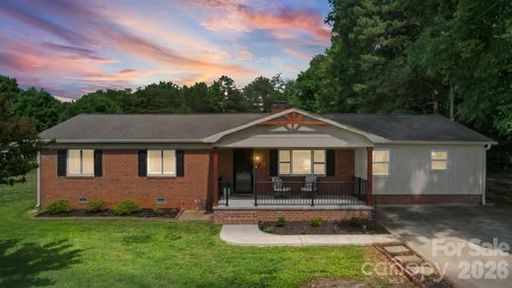 Homes in Iredell Heights, Statesville