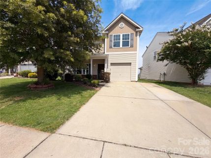 1033 Newton Avenue pending home in Newport Lakes, Rock Hill, SC