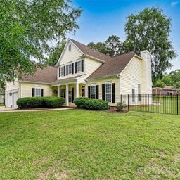 7001 Plough Drive