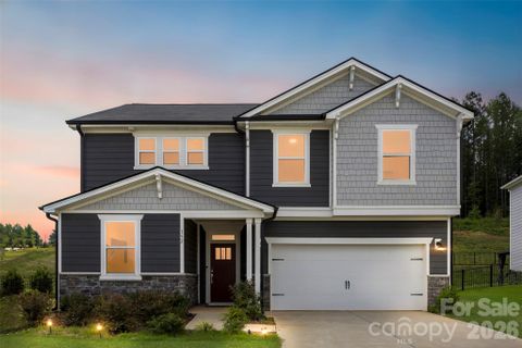 152 Lancashire Court active home in Bella Vista, Denver, NC