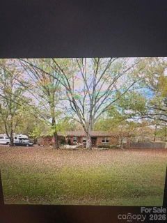 2448 Country Club Drive sold home in Country Club Heights, Lancaster, SC