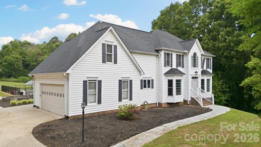 825 Timberlane Trail active home in Summerfield, Salisbury, NC
