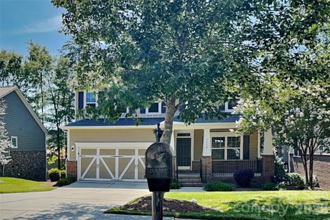 9410 Segundo Lane active home in The Palisades, Charlotte, NC