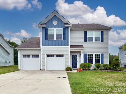 4125 Bent Green Lane active home in Stonebridge, Monroe, NC