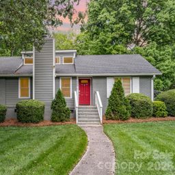 6200 Old Providence Road
