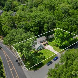 6200 Old Providence Road