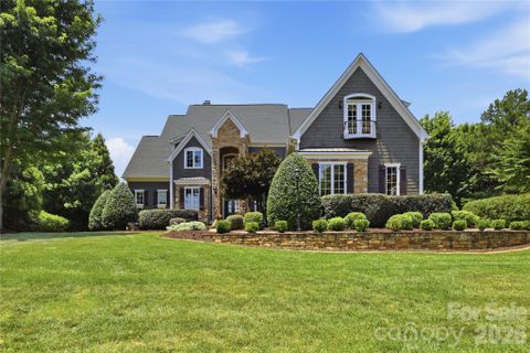 161 Cape Cod Way active home in The Point, Mooresville, NC