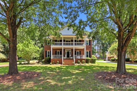 5400 Berrywood Lane