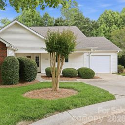 228 Oak Village Parkway